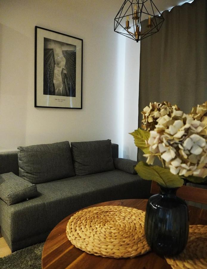 Cozy Apartment In Centrum Downtown Srodmiescie Zelazna Zelazna Jerozolimskie Palace Of Culture And Science! Wifi, Netflix, Hbo, Smarttv 55Cal Varşova Dış mekan fotoğraf